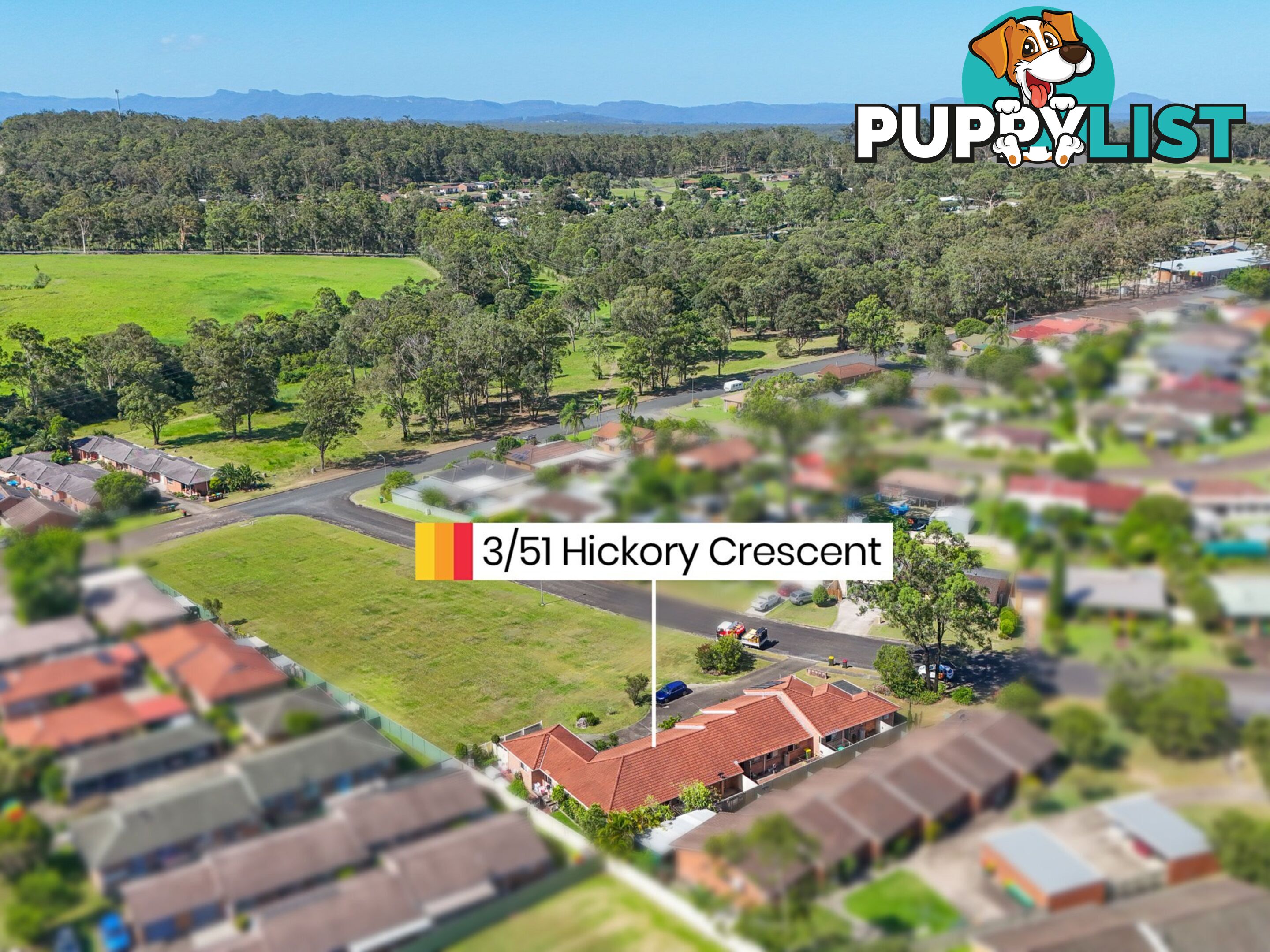 3/51 Hickory Crescent TAREE NSW 2430