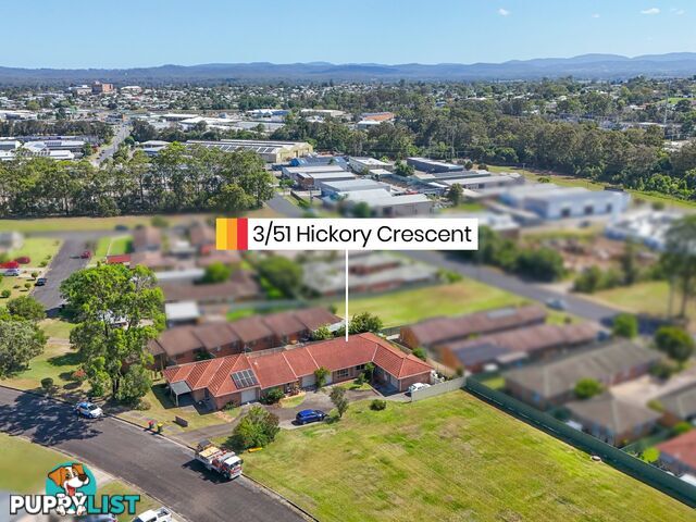 3/51 Hickory Crescent TAREE NSW 2430