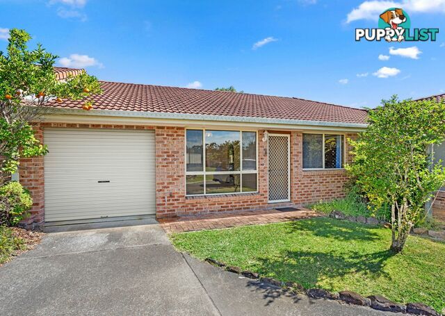 3/51 Hickory Crescent TAREE NSW 2430