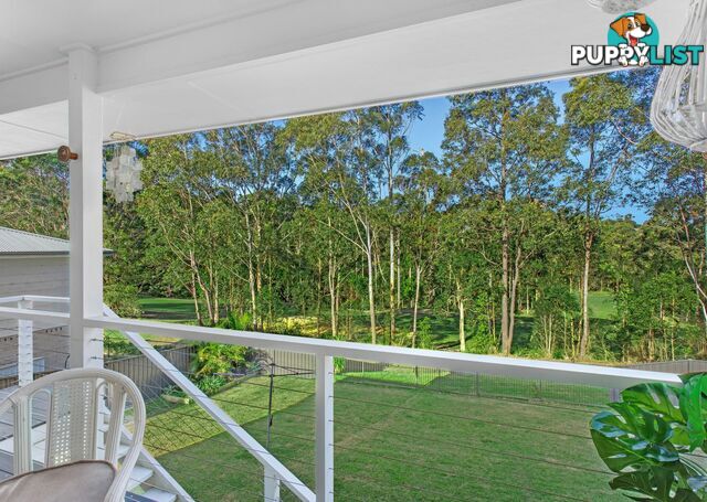 35 Illusions Court TALLWOODS VILLAGE NSW 2430