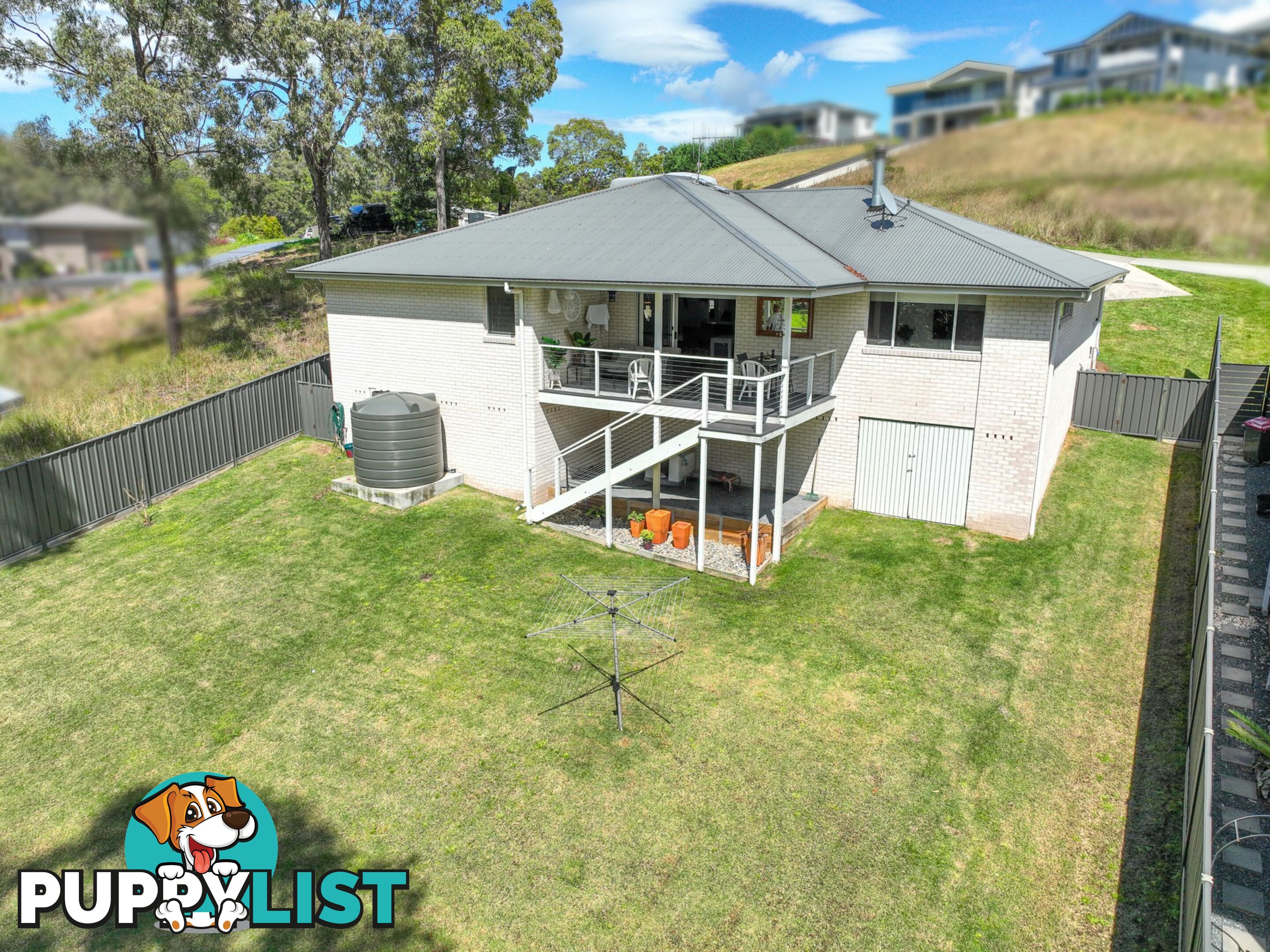 35 Illusions Court TALLWOODS VILLAGE NSW 2430