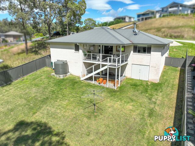 35 Illusions Court TALLWOODS VILLAGE NSW 2430