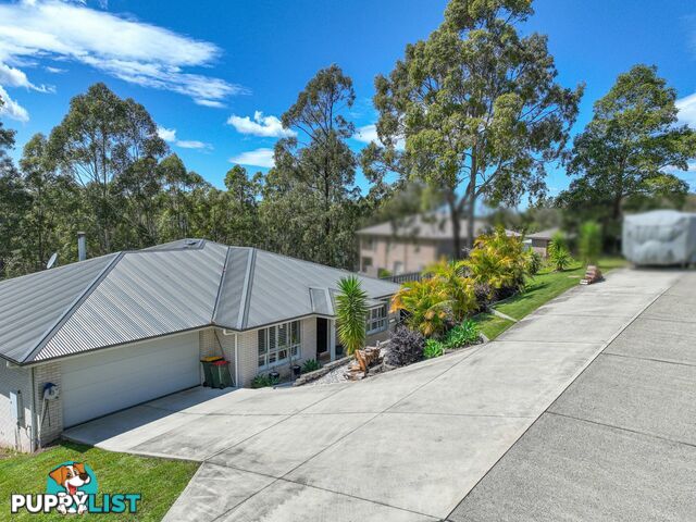 35 Illusions Court TALLWOODS VILLAGE NSW 2430