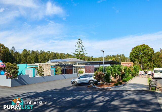 11 Eastern Valley Way TALLWOODS VILLAGE NSW 2430