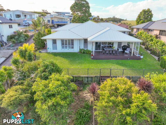 11 Eastern Valley Way TALLWOODS VILLAGE NSW 2430