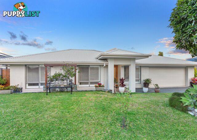 11 Eastern Valley Way TALLWOODS VILLAGE NSW 2430