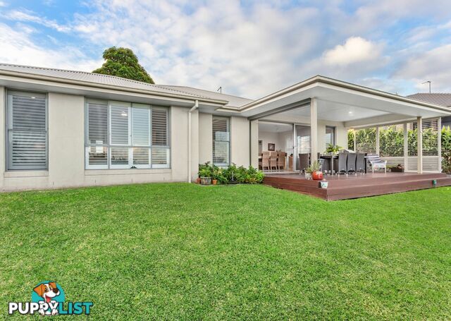 11 Eastern Valley Way TALLWOODS VILLAGE NSW 2430