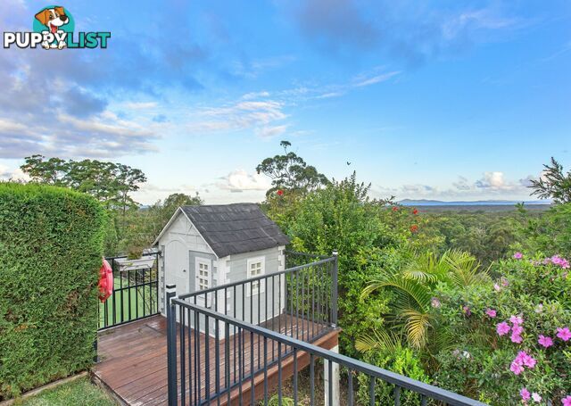 11 Eastern Valley Way TALLWOODS VILLAGE NSW 2430