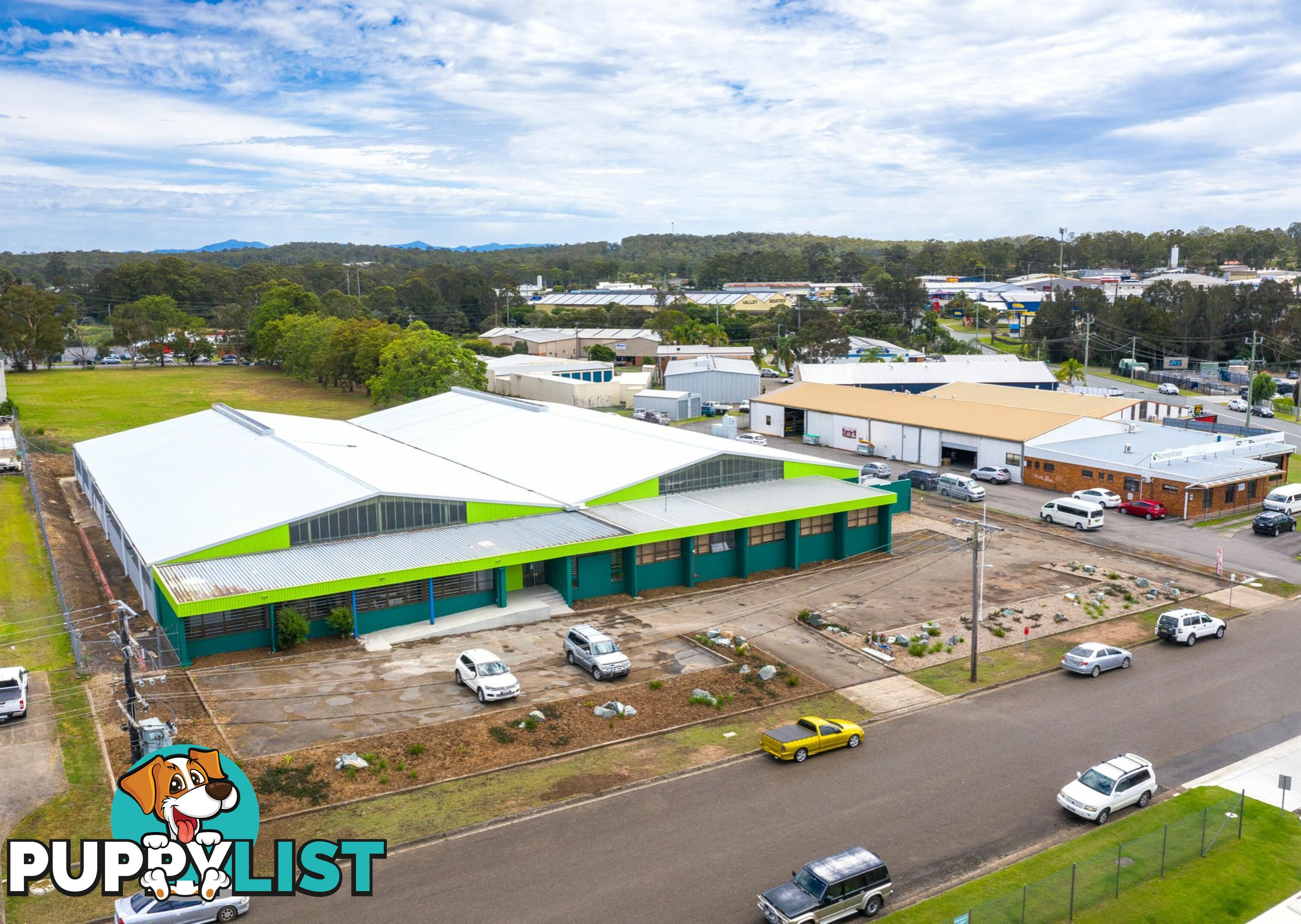 3 Elizabeth Avenue TAREE NSW 2430