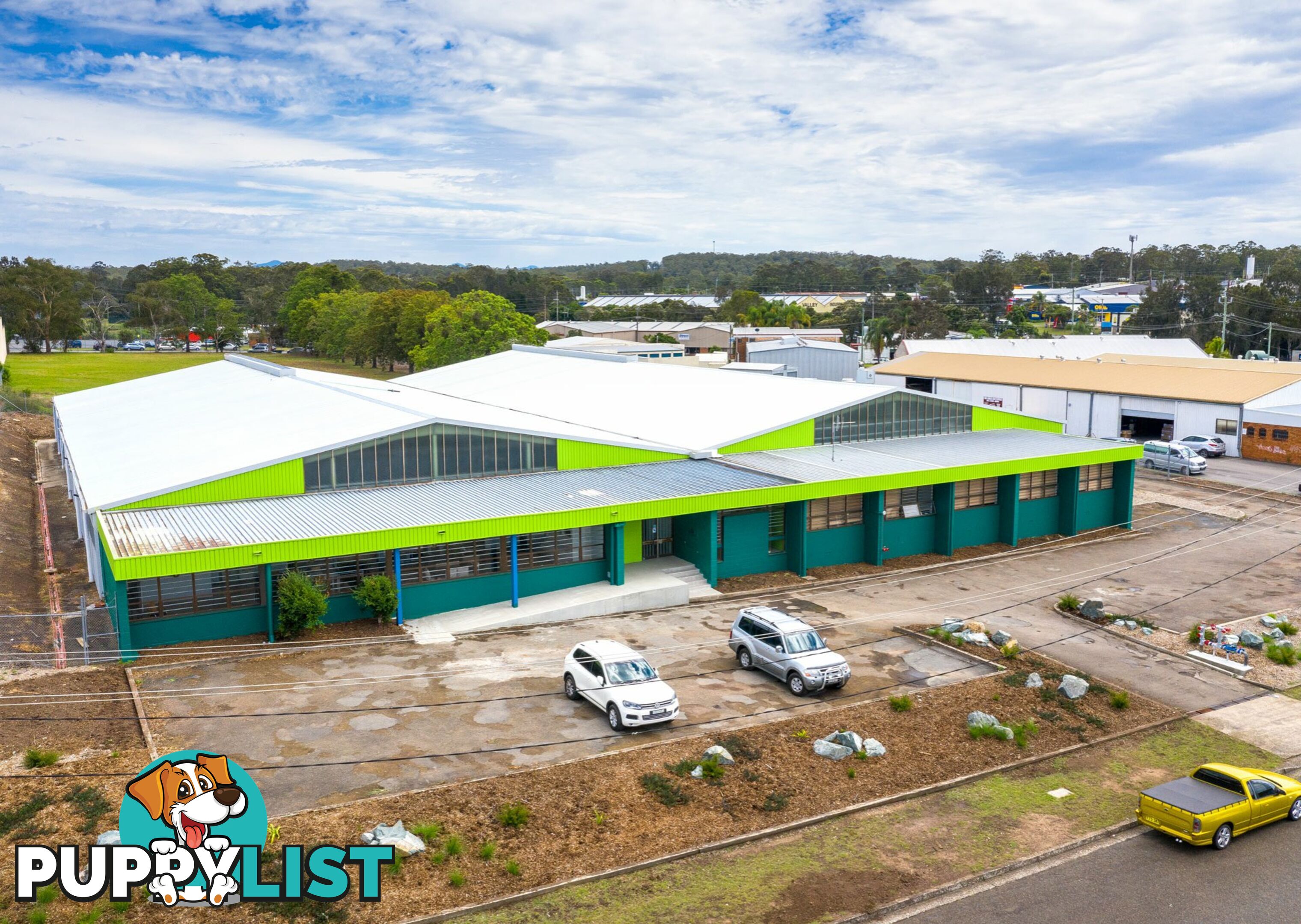 3 Elizabeth Avenue TAREE NSW 2430