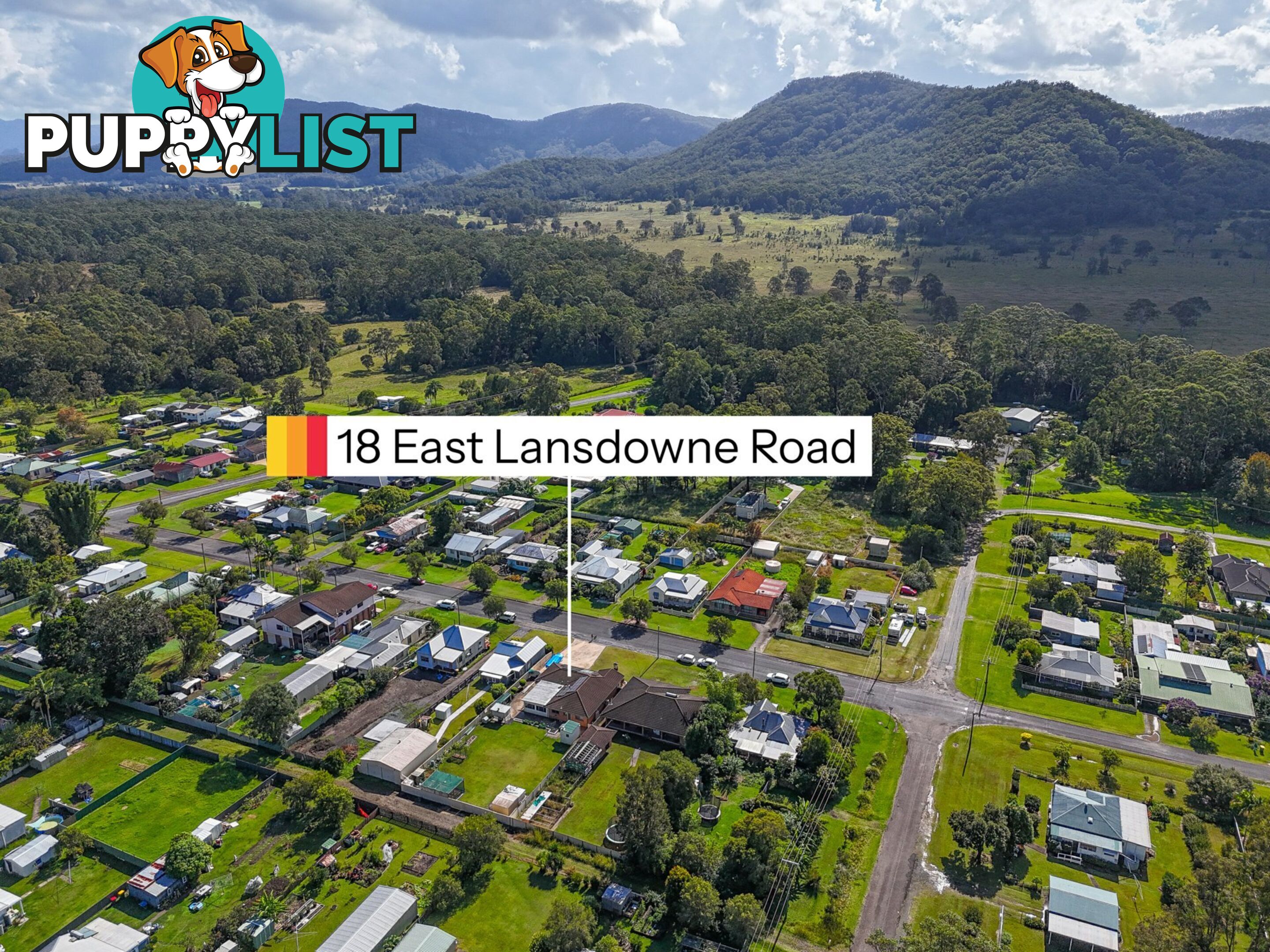 18 East Lansdowne Road LANSDOWNE NSW 2430