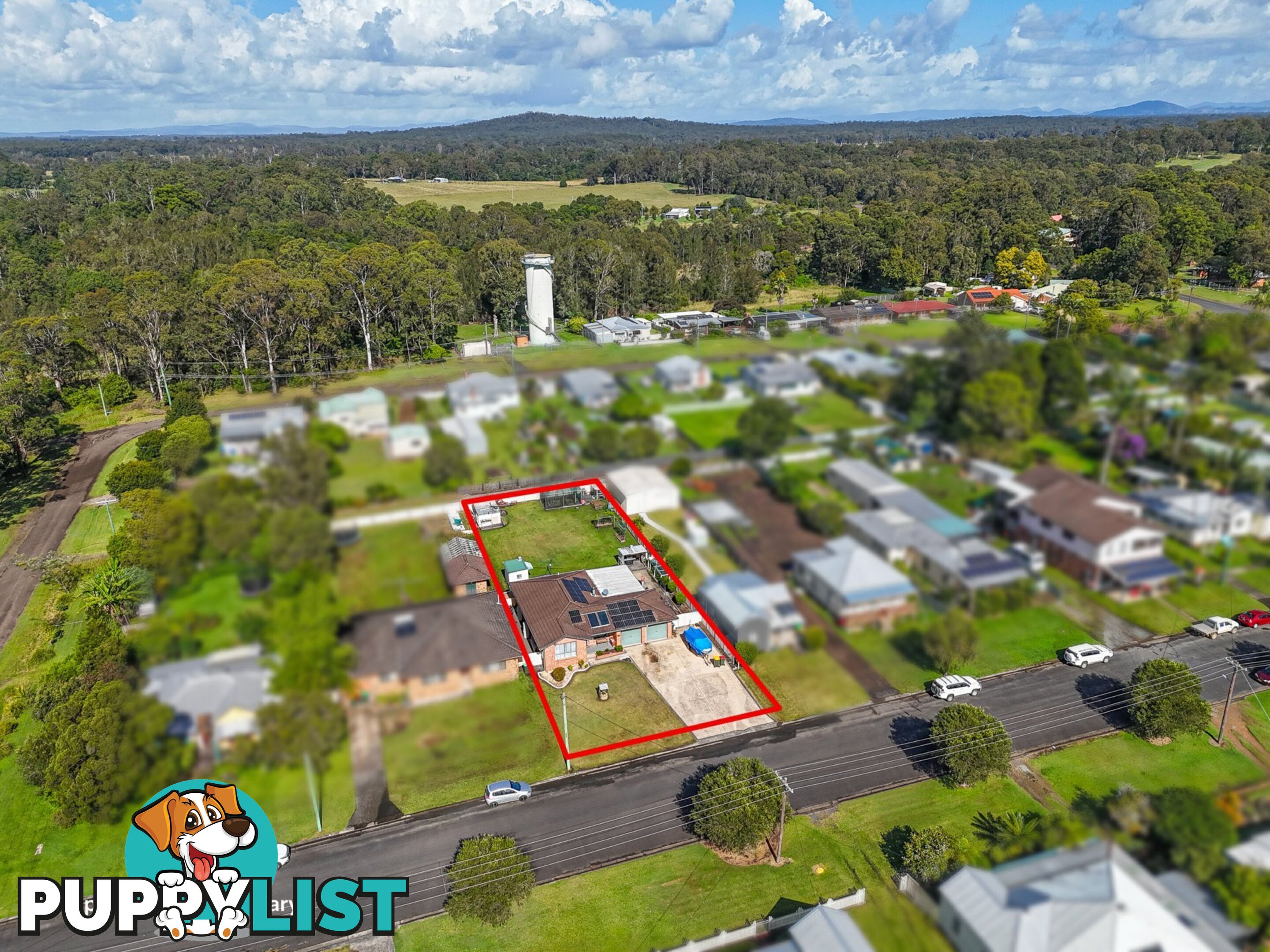 18 East Lansdowne Road LANSDOWNE NSW 2430