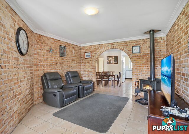 18 East Lansdowne Road LANSDOWNE NSW 2430