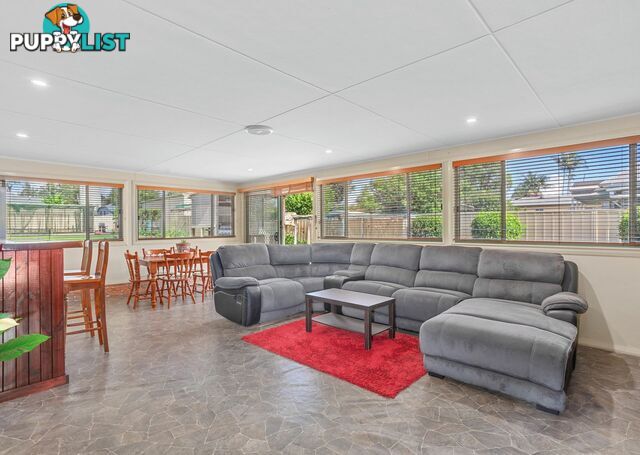 18 East Lansdowne Road LANSDOWNE NSW 2430