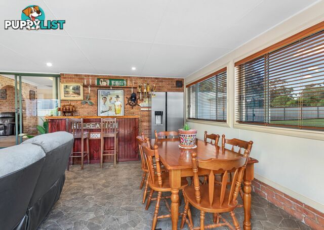 18 East Lansdowne Road LANSDOWNE NSW 2430