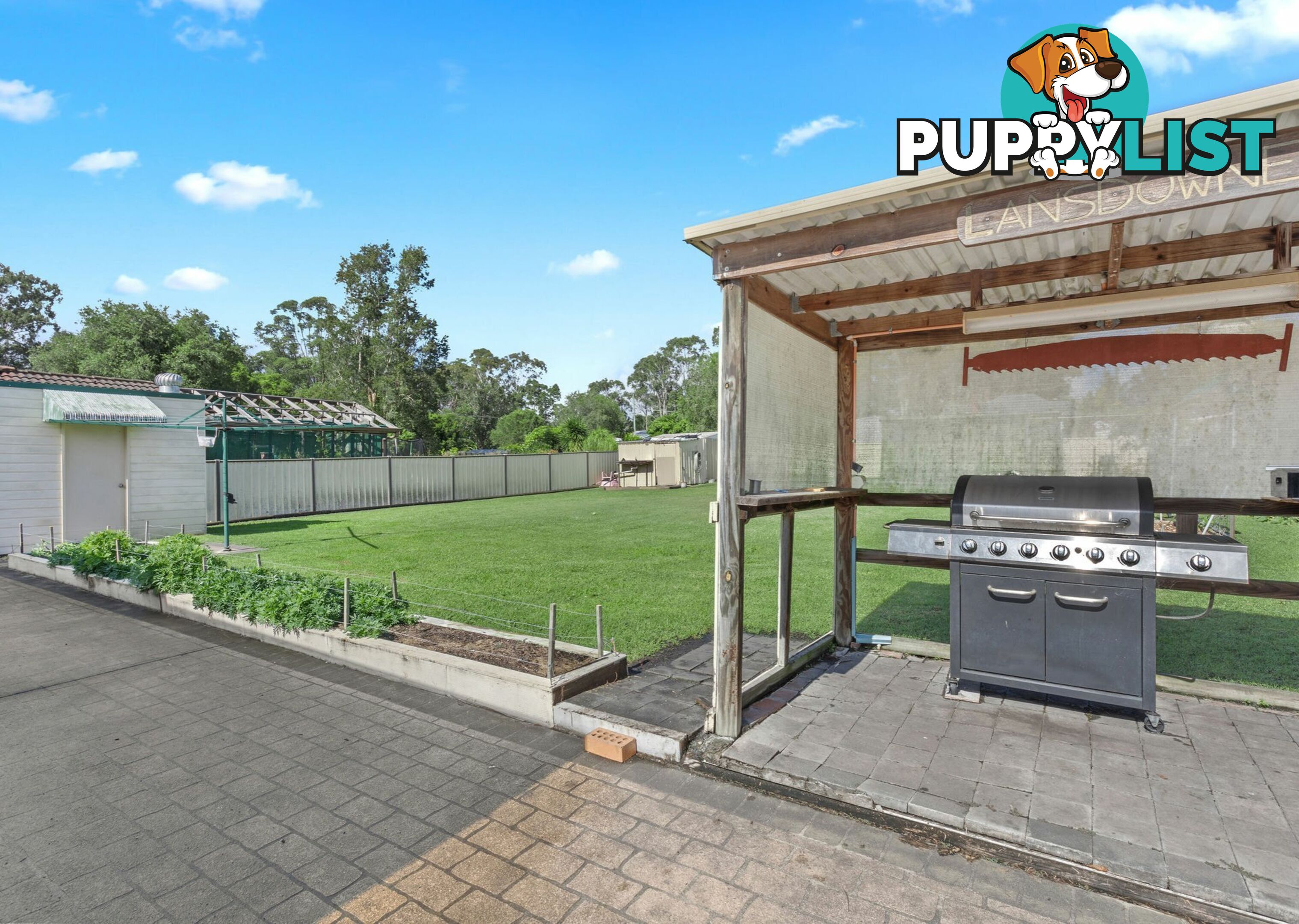 18 East Lansdowne Road LANSDOWNE NSW 2430