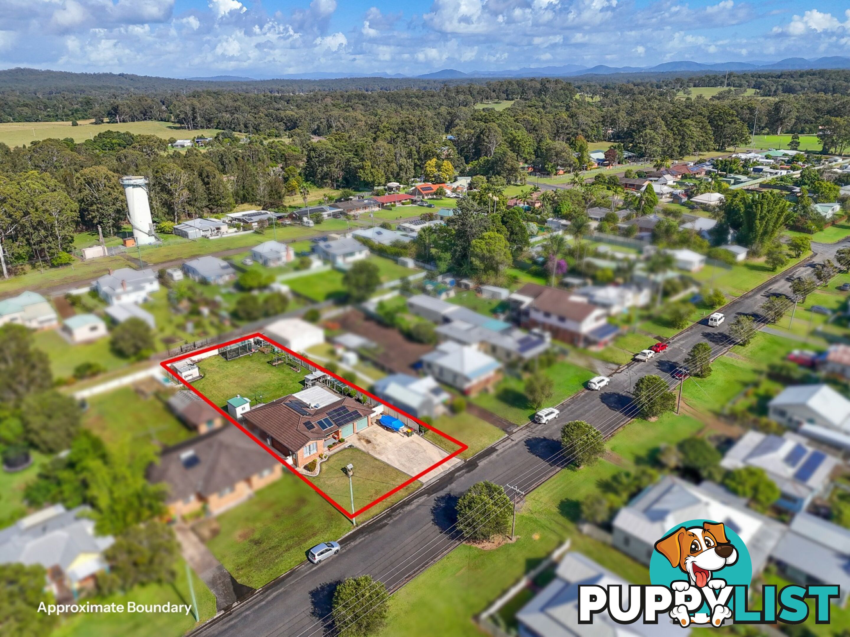 18 East Lansdowne Road LANSDOWNE NSW 2430