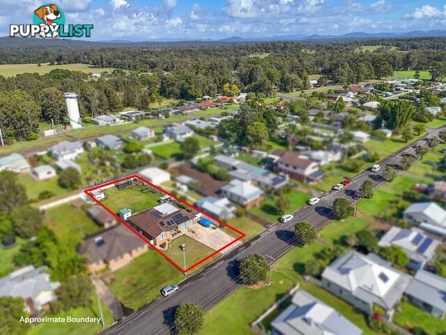 18 East Lansdowne Road LANSDOWNE NSW 2430