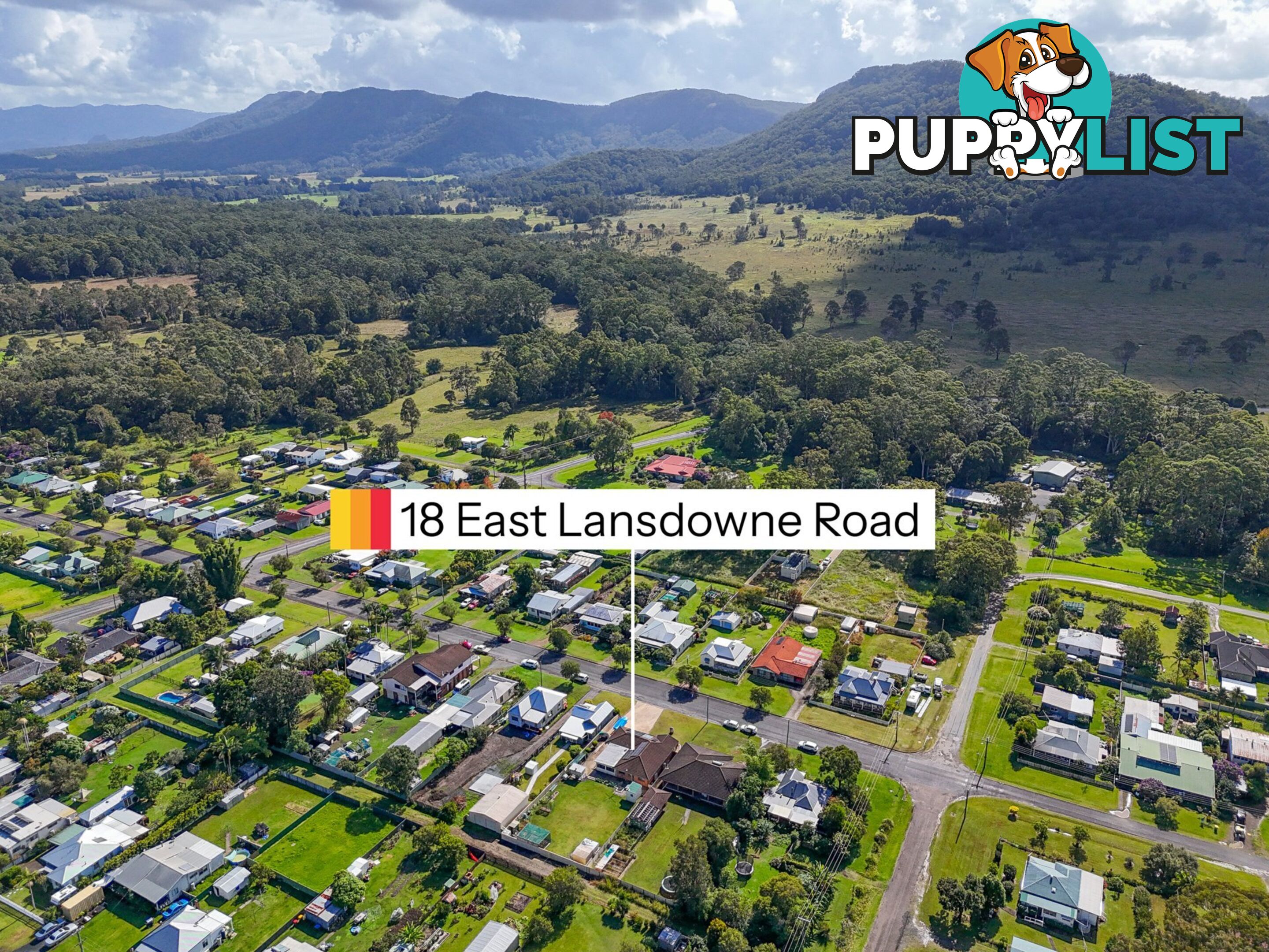 18 East Lansdowne Road LANSDOWNE NSW 2430