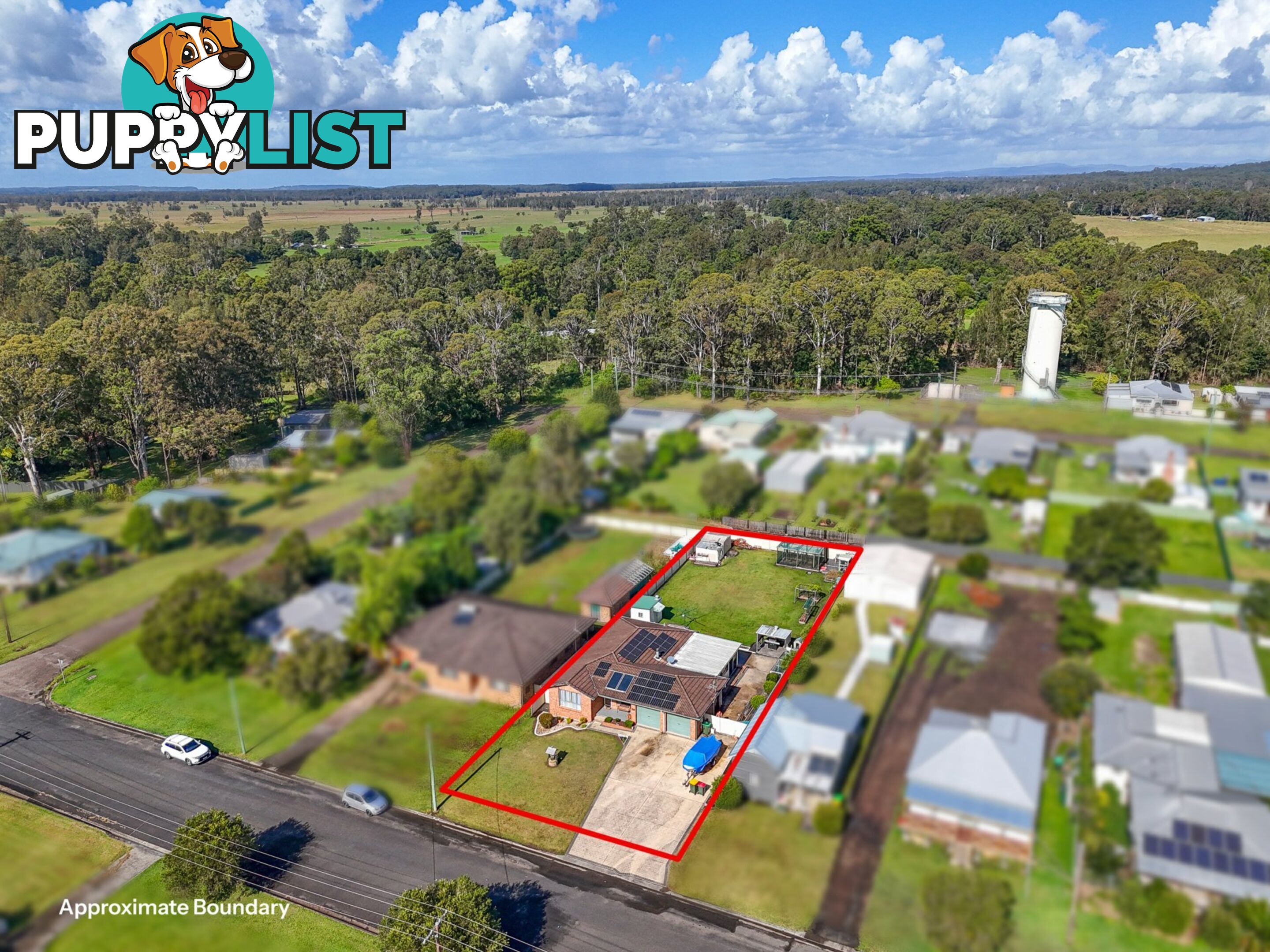 18 East Lansdowne Road LANSDOWNE NSW 2430
