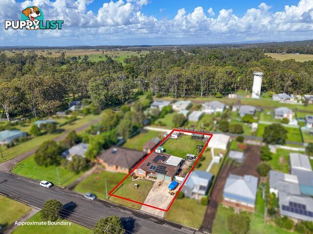 18 East Lansdowne Road LANSDOWNE NSW 2430