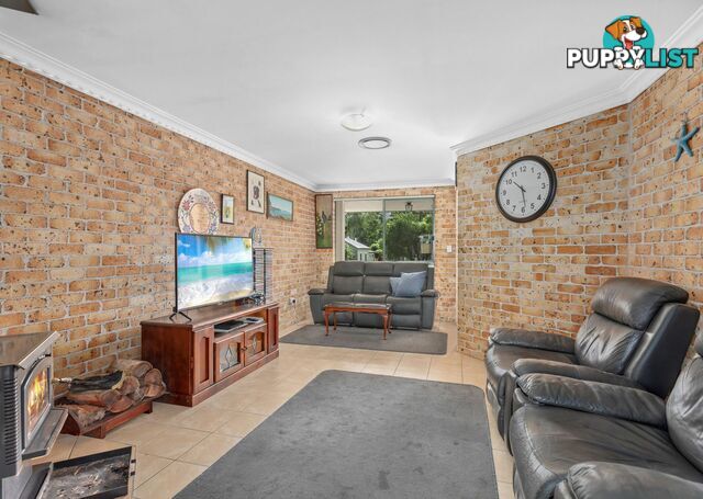 18 East Lansdowne Road LANSDOWNE NSW 2430