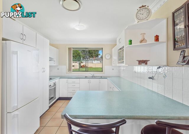 18 East Lansdowne Road LANSDOWNE NSW 2430