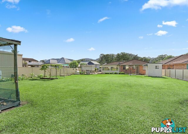 18 East Lansdowne Road LANSDOWNE NSW 2430