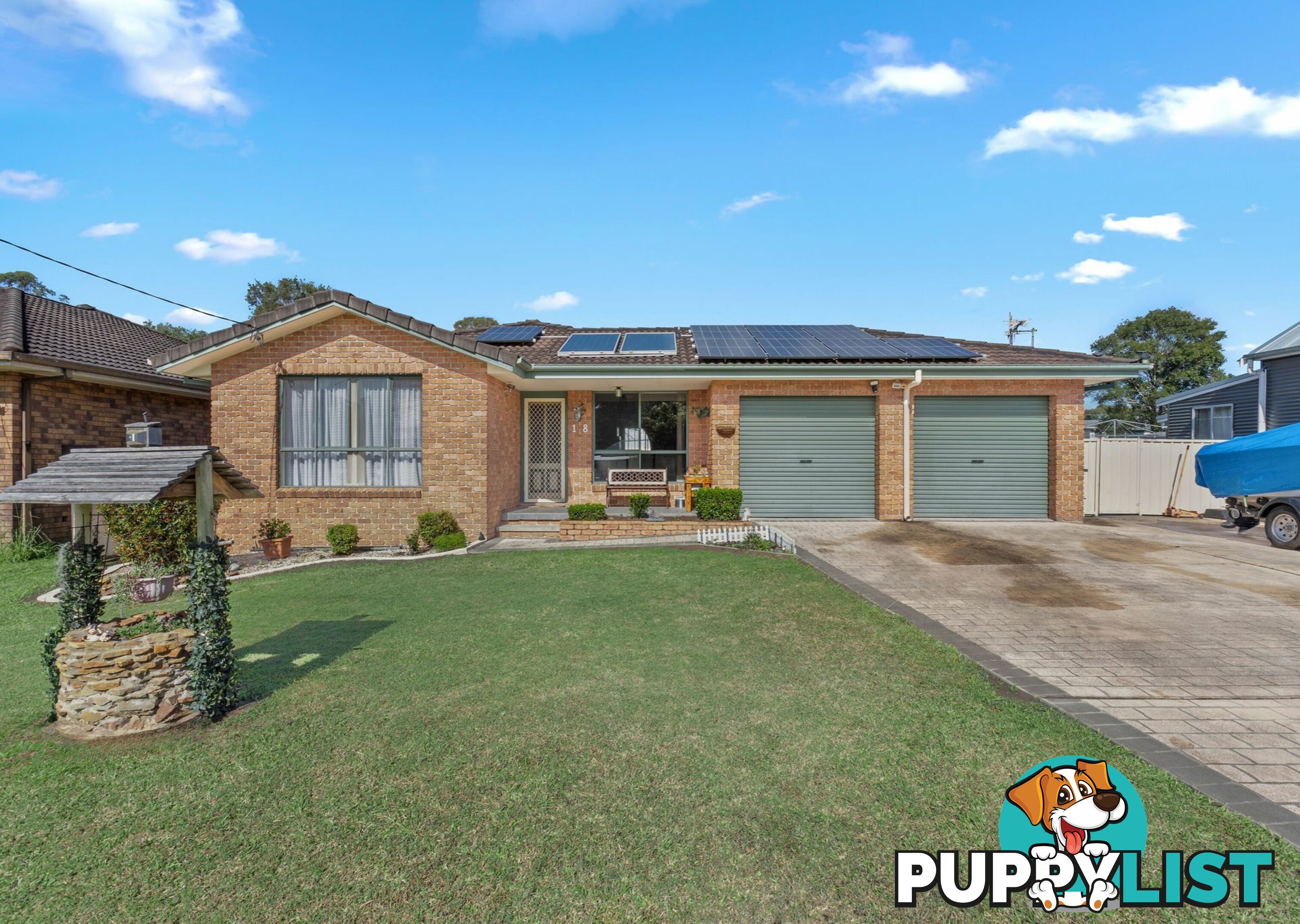 18 East Lansdowne Road LANSDOWNE NSW 2430