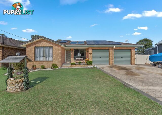 18 East Lansdowne Road LANSDOWNE NSW 2430