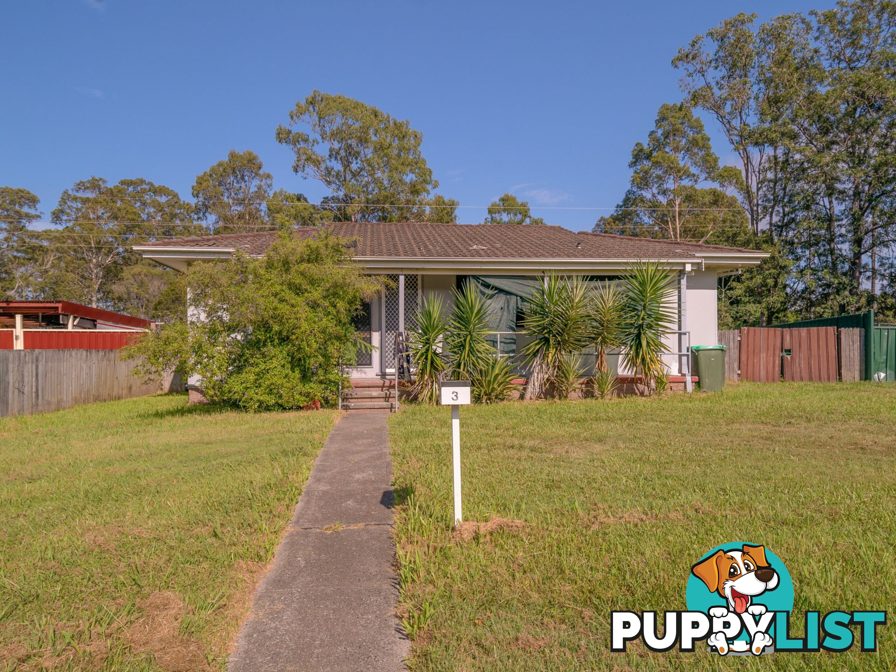 3 Barton Street TAREE NSW 2430