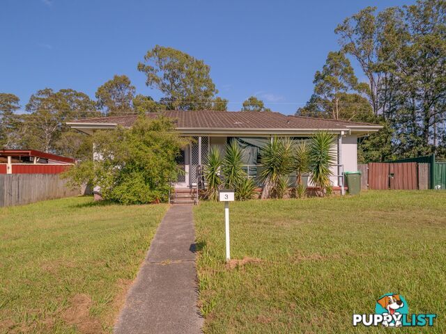 3 Barton Street TAREE NSW 2430