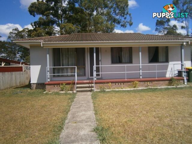 3 Barton Street TAREE NSW 2430