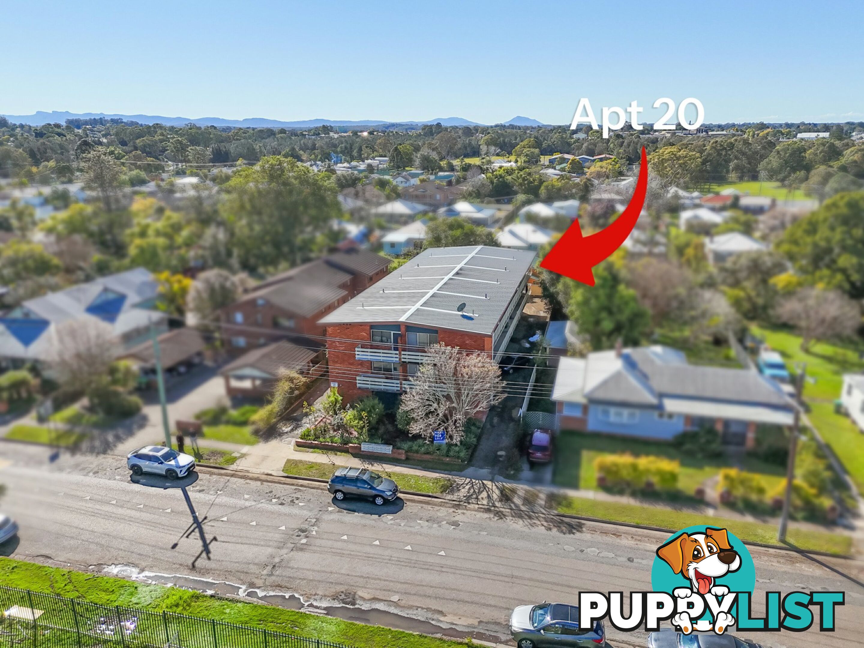 20/29 Florence Street TAREE NSW 2430