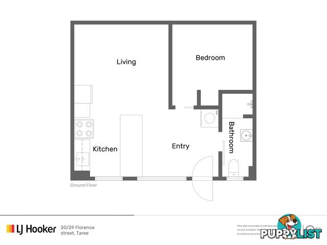 20/29 Florence Street TAREE NSW 2430