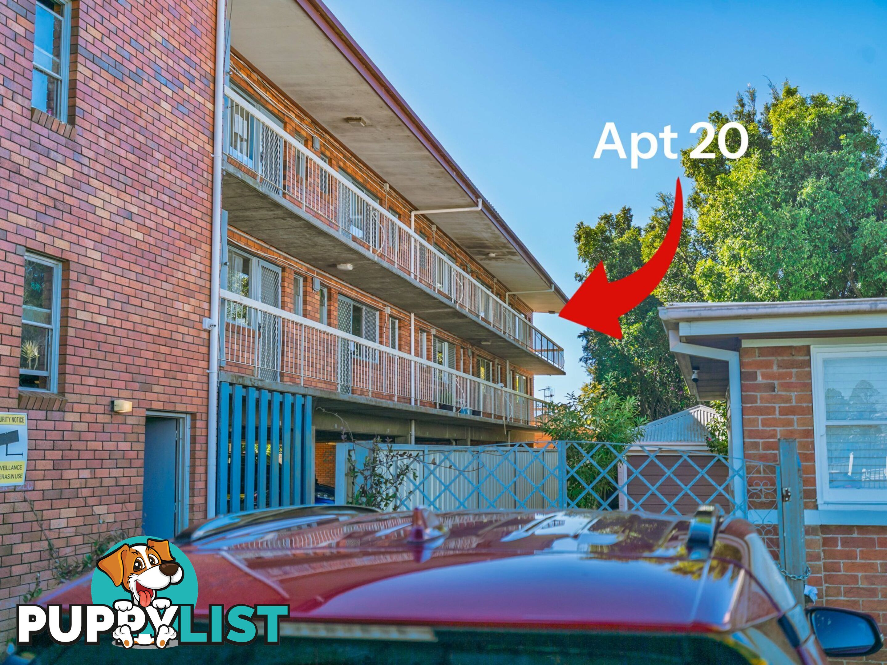 20/29 Florence Street TAREE NSW 2430