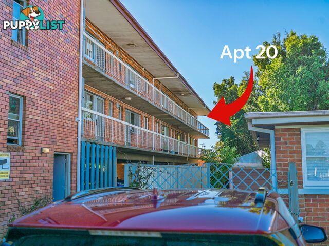 20/29 Florence Street TAREE NSW 2430