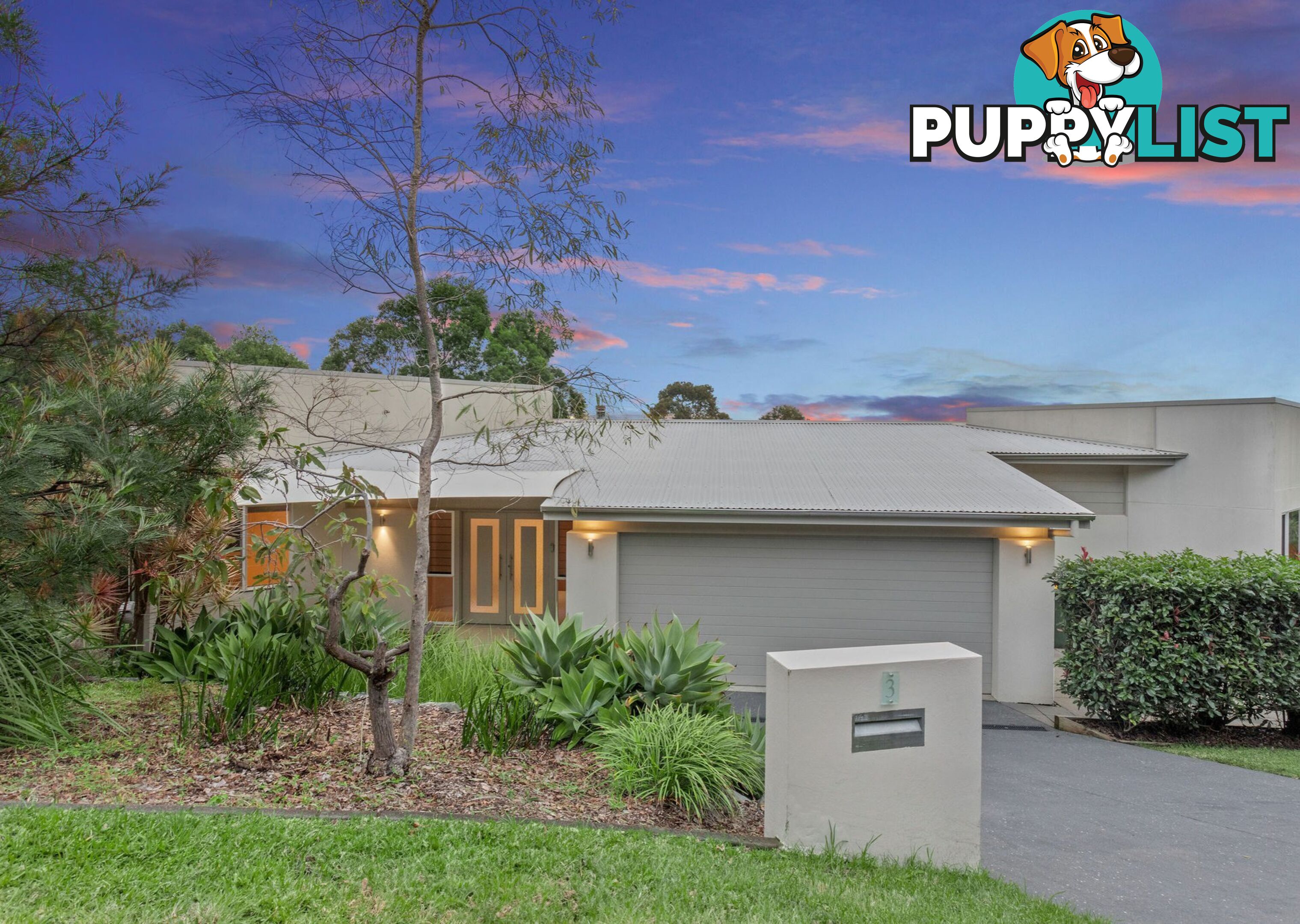 3 Lorikeet Way TALLWOODS VILLAGE NSW 2430