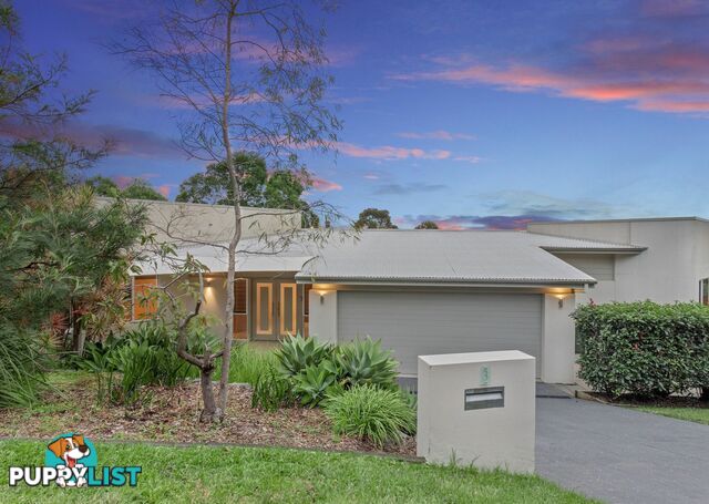 3 Lorikeet Way TALLWOODS VILLAGE NSW 2430