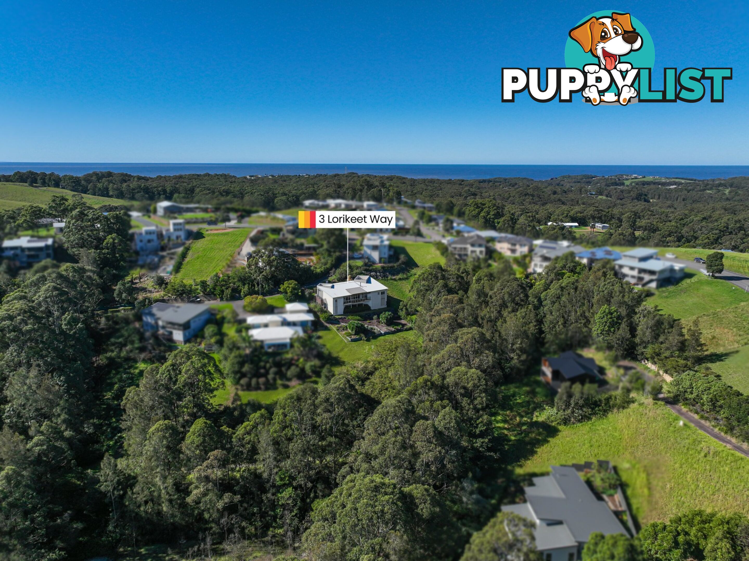 3 Lorikeet Way TALLWOODS VILLAGE NSW 2430