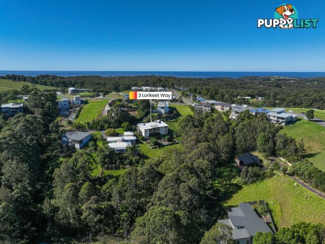 3 Lorikeet Way TALLWOODS VILLAGE NSW 2430