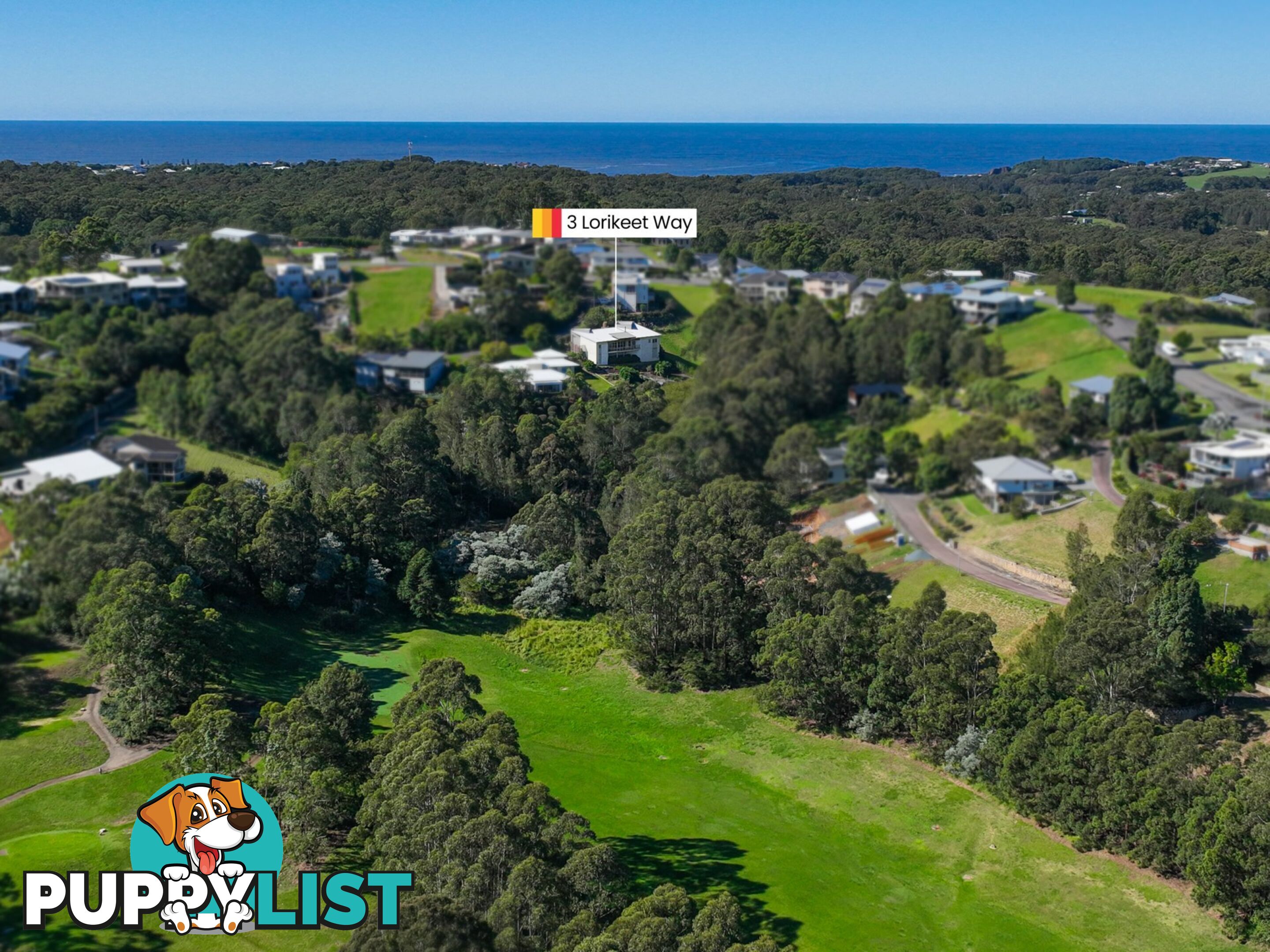3 Lorikeet Way TALLWOODS VILLAGE NSW 2430