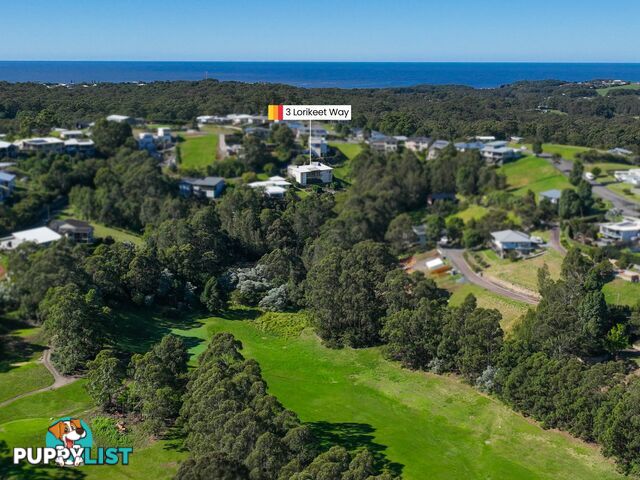 3 Lorikeet Way TALLWOODS VILLAGE NSW 2430