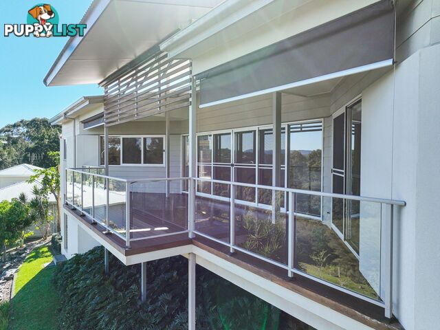 3 Lorikeet Way TALLWOODS VILLAGE NSW 2430