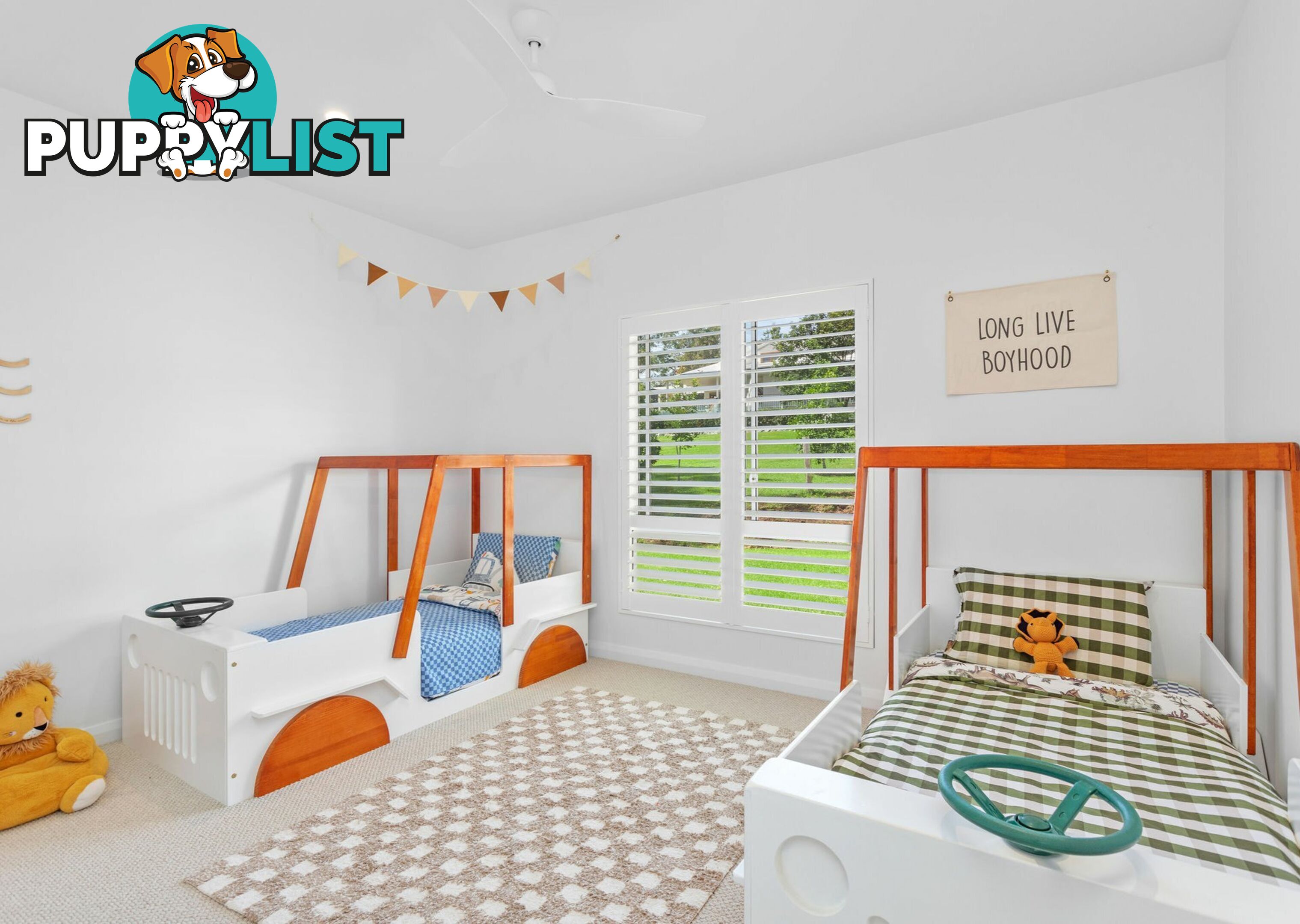 16a Pacific View Drive HALLIDAYS POINT NSW 2430