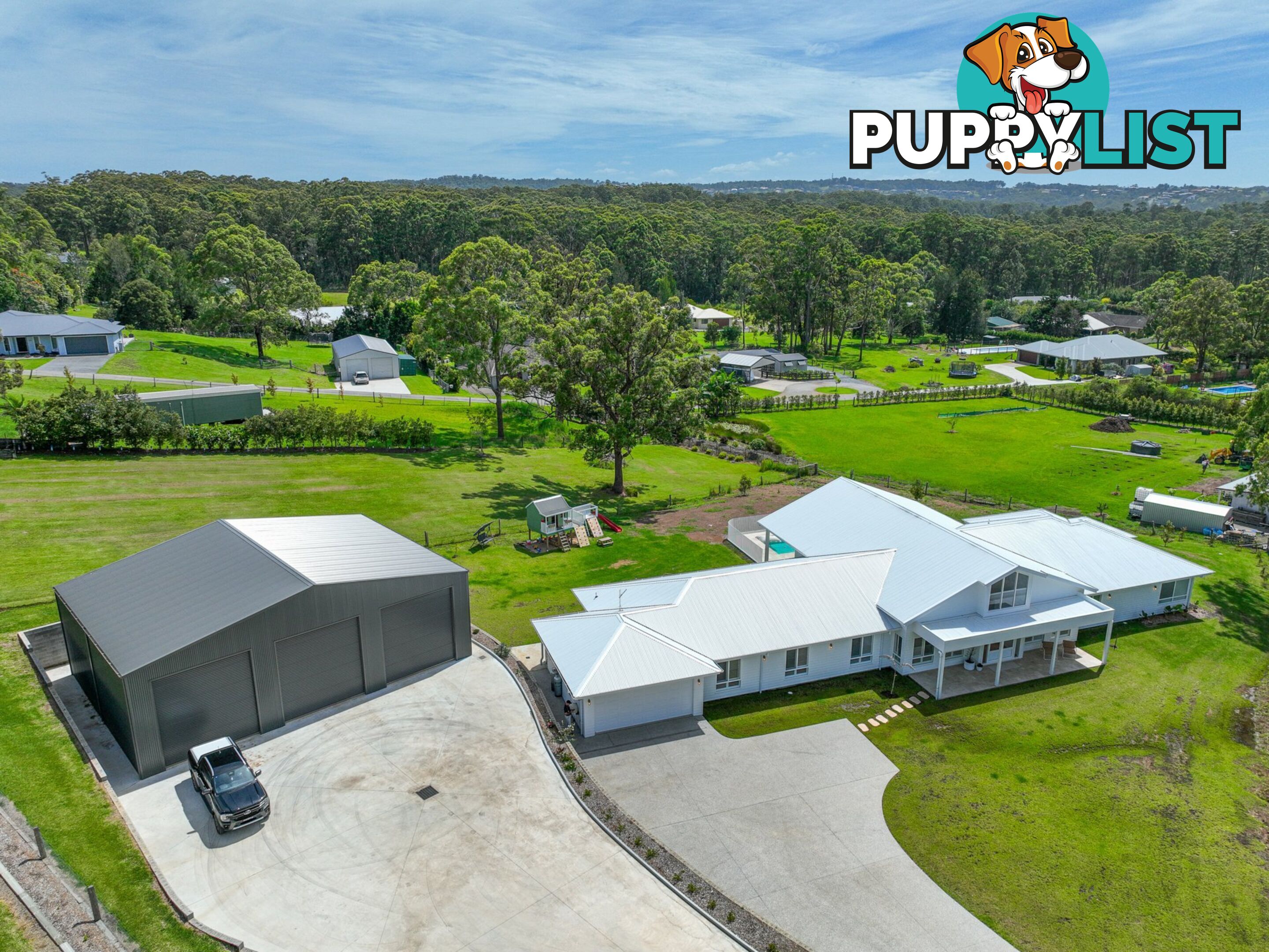 16a Pacific View Drive HALLIDAYS POINT NSW 2430