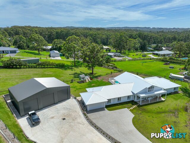 16a Pacific View Drive HALLIDAYS POINT NSW 2430