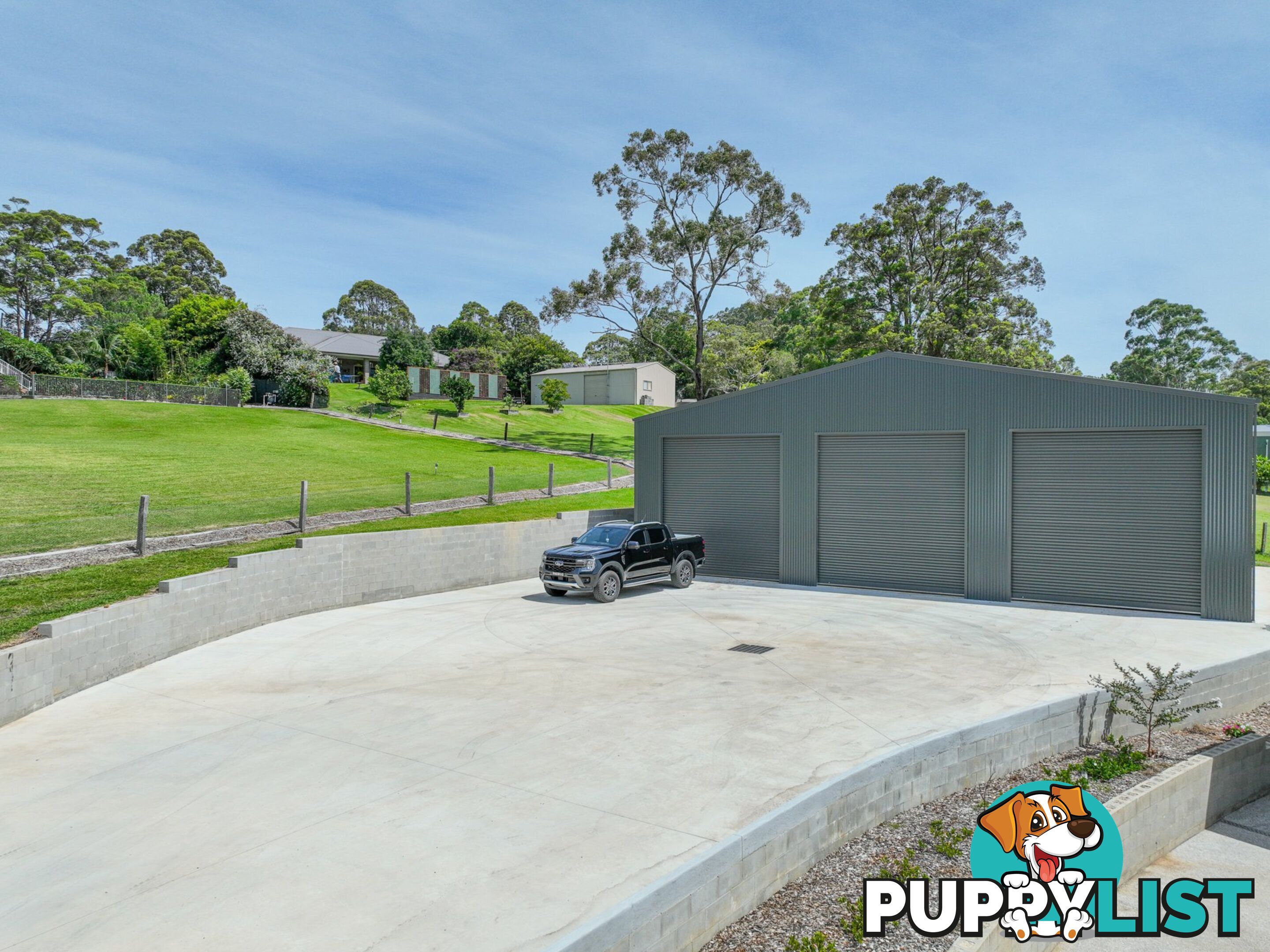 16a Pacific View Drive HALLIDAYS POINT NSW 2430