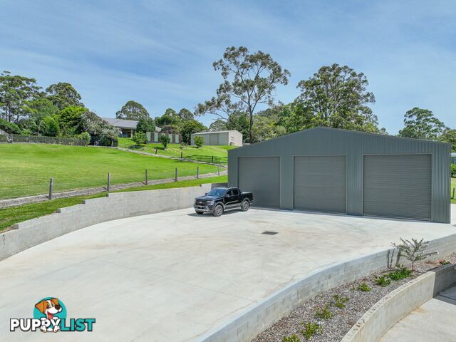 16a Pacific View Drive HALLIDAYS POINT NSW 2430