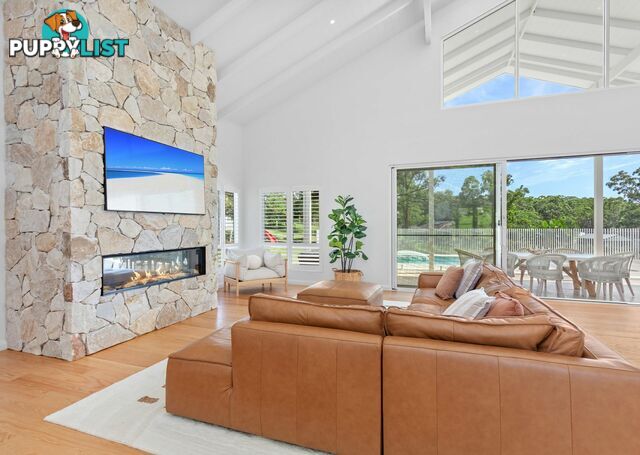 16a Pacific View Drive HALLIDAYS POINT NSW 2430
